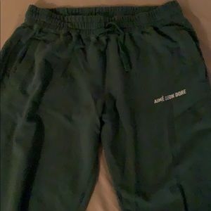 Aime Leon Dore Sweatpants